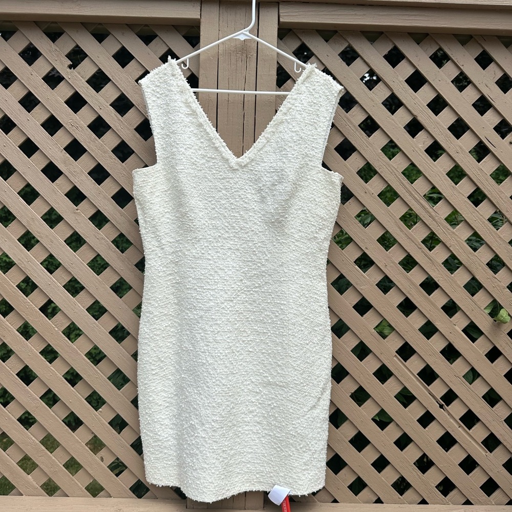 NWT Textured Kate Spade Dress